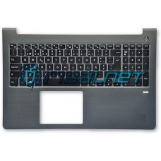 Teclado PT Dell 15-5000 Series Top Cover s/TouchPad